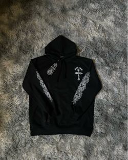 CHROME HEART HOODIE