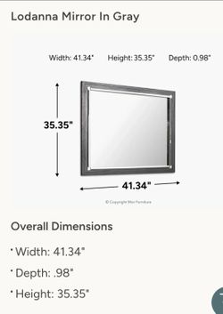 Diamond bed, night stand  dresser sets