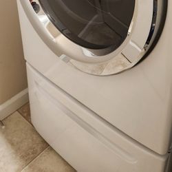 Pedestals For Washer Dryer