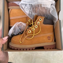 Timberland 