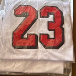 McCafferey 49er Jersey 