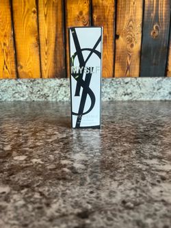 YSL MYSLF