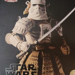 STARWARS IMPERIAL SNOW TROOPER 