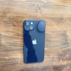IPHONE 13, MIDNIGHT BLUE