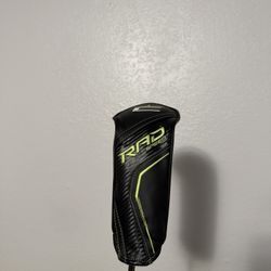 Cobra Radspeed 4 hybrid