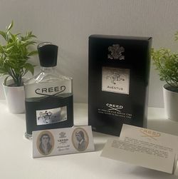 Creed Aventus Men’s Cologne 100ml Brand New Sealed In Box