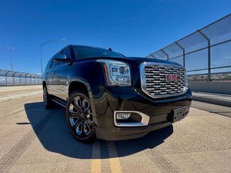 2019 GMC Yukon