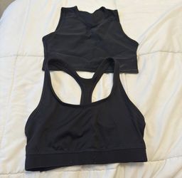 FTM Transman 2 Chest Compression Bras