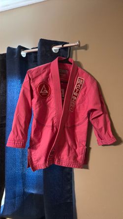 Gracie Barra Gi