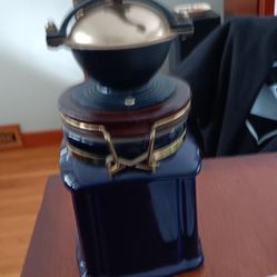 Coffee Bean Grinder