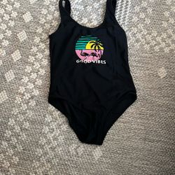 Youth Bathing Suit 8y 9y