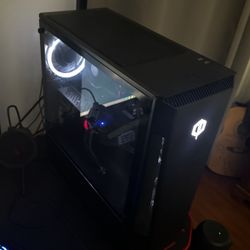 CYBER POWER GAMING PC