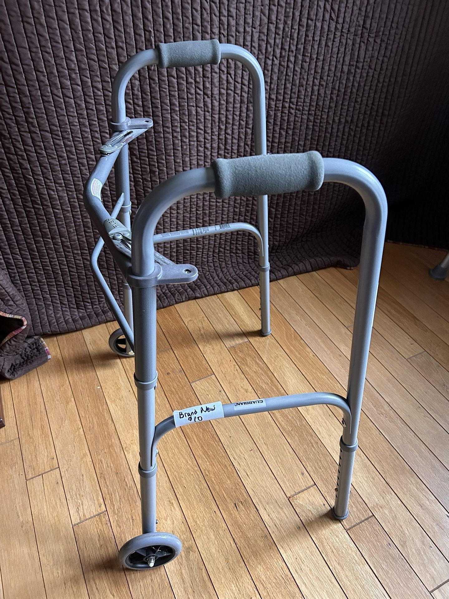 Adult Walker New