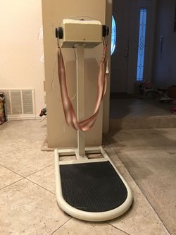 Massager Beauty Belt