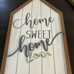 Home Decor