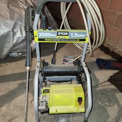 Powerwasher