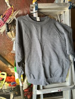 Hanes Men Sweatshirt