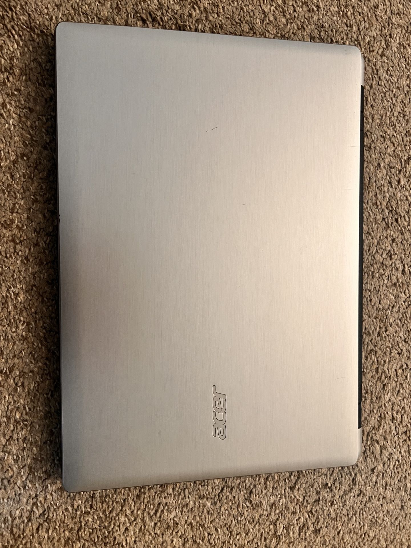 Acer Laptop $180