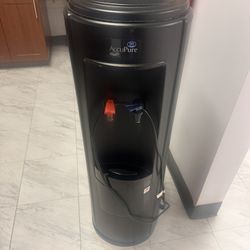 Accupure Water Dispenser