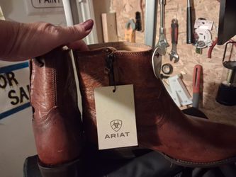 Ariat  boots