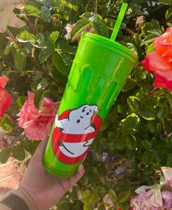 Tumbler cup