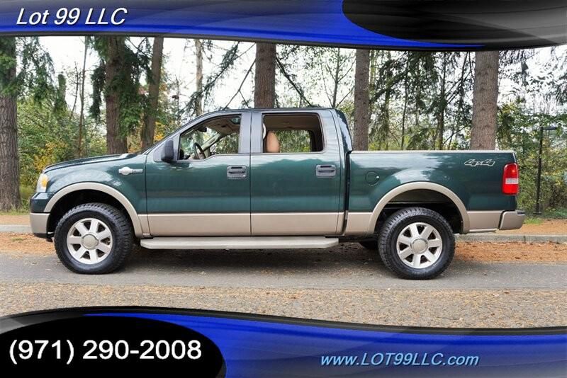 2006 Ford F-150