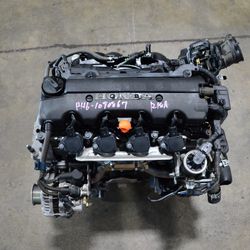 JDM HONDA CIVIC 1.8L R18A MOTOR