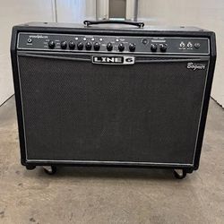 Bogner Line 6 Spider Valve 212