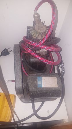 Mini air pump compressor /air brush