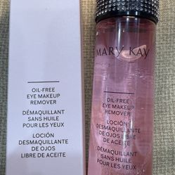 Eye Make Up Removal 