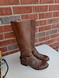 Life stride women's boots 8.5