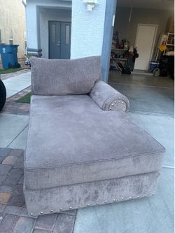 Comfortable small couch