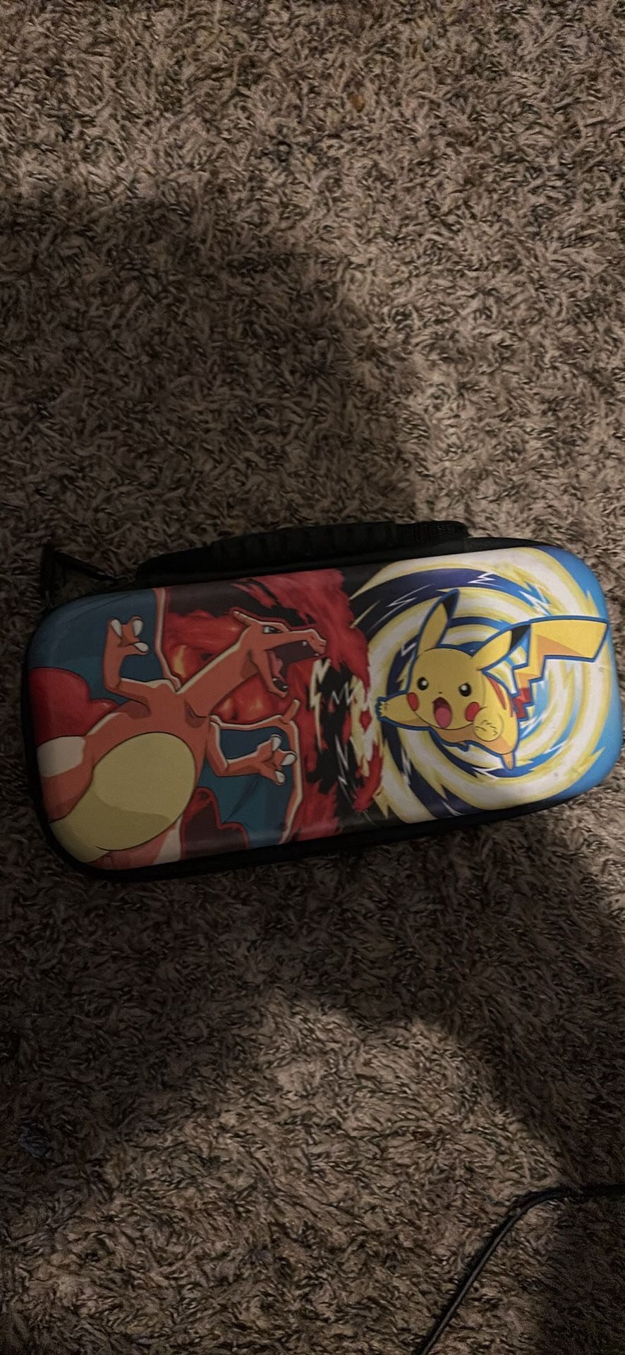 Switch Case