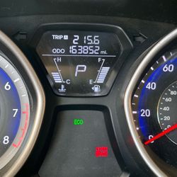 2013 hyundai coupe