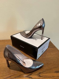 Women shoes Nine West size 7