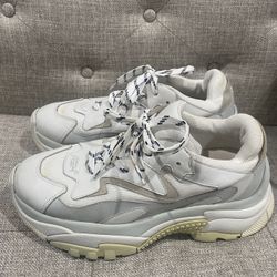 AHS shoes