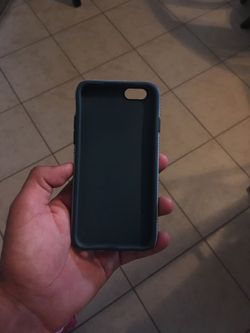 iPhone 6 case