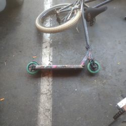 Scooters Shoot Me A price 