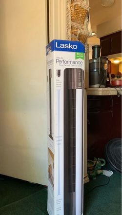Lasko Ultra Air Performance Tower Fan