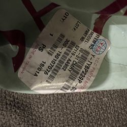 Toyota Camry Bumper Covers 2000-2001