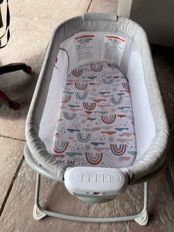 Bassinet