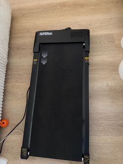 Under Desk Walking Treadmill