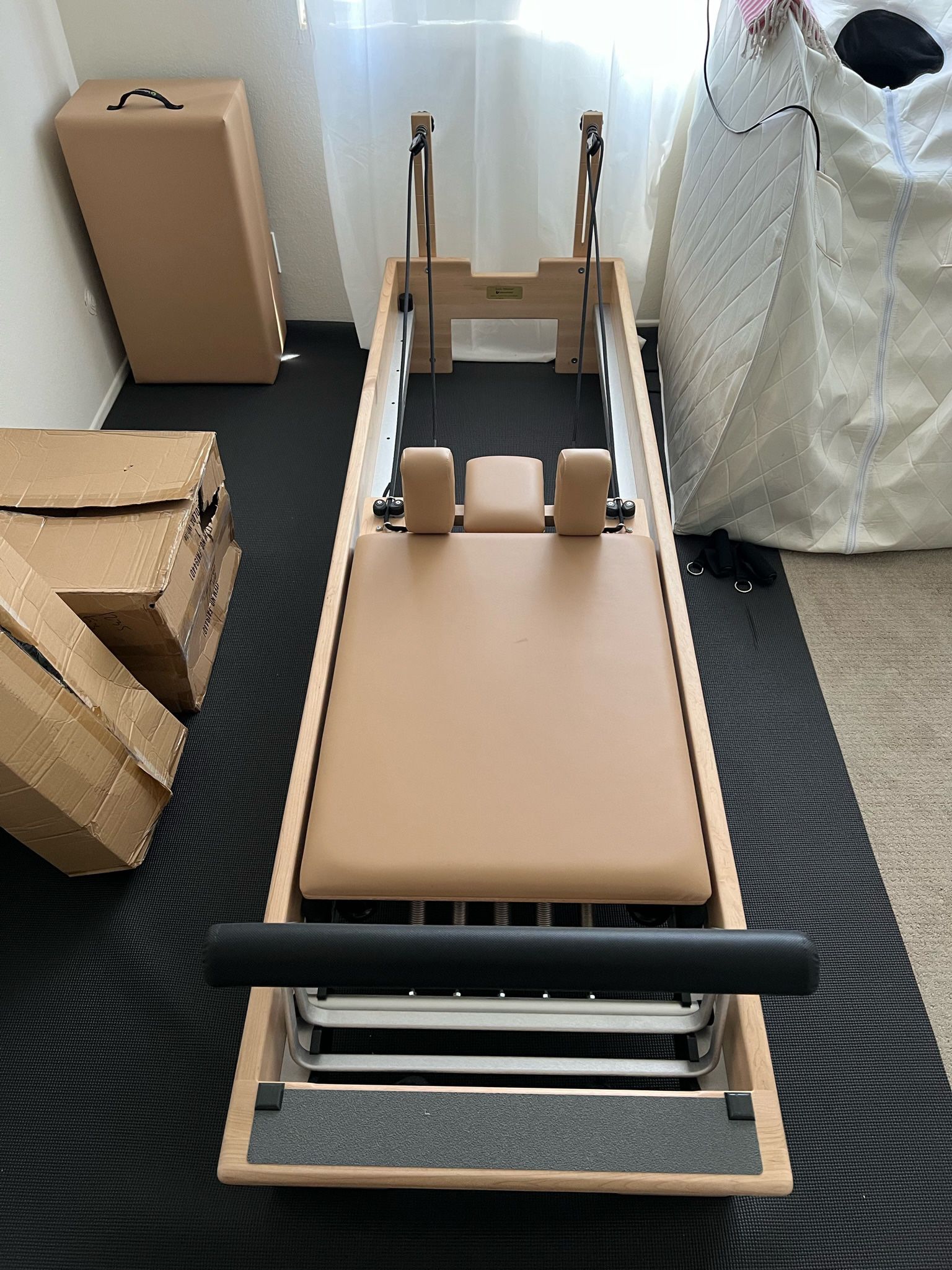 Pilates Reformer for Sale in West Hollywood, CA - OfferUp