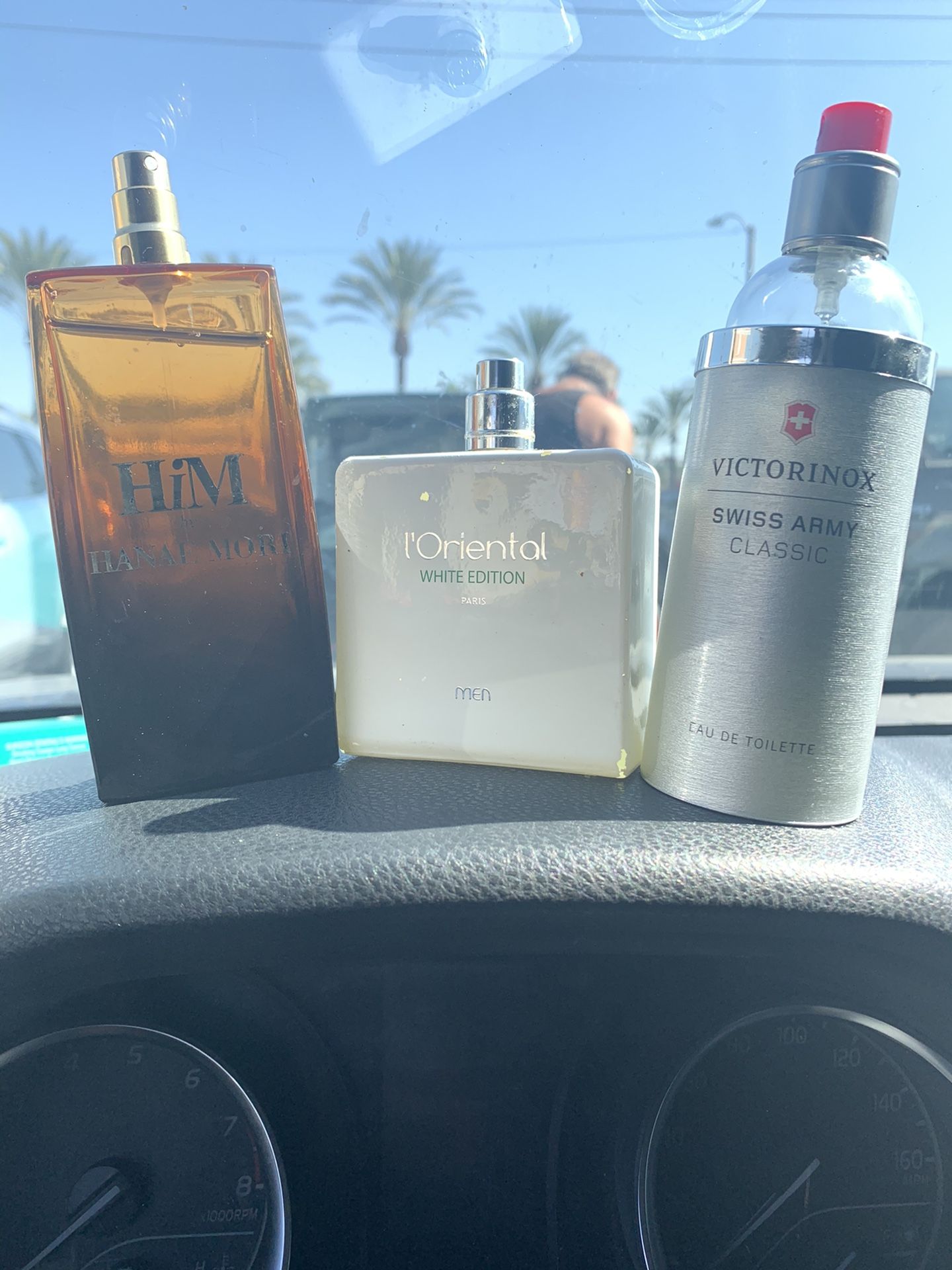 Cologne SALE!