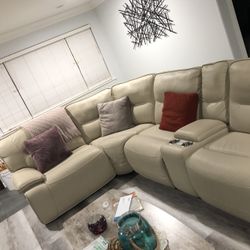 Sectional Sofa