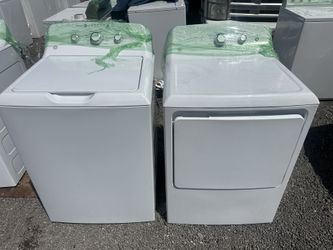 Ge Washer And Dryer Gas 