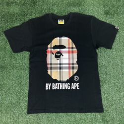 Burberry Bape Tee