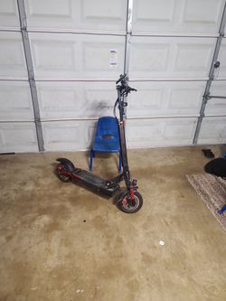 scooter