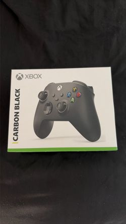 Xbox controller