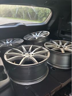 Wheels